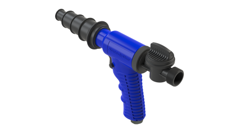 PISTOLET DE NETTOYAGE "LYVALENT