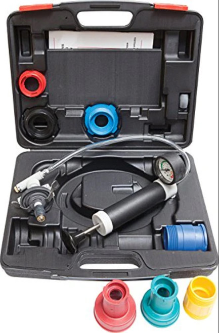 PBT70888A MASTER COOLING SYSTEM TEST KIT