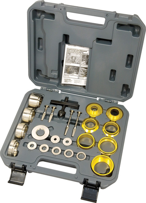 PG342 - SEAL INSTALLER & REMOVER TOOL KIT