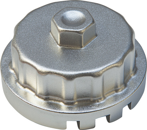 PG266 - TOYOTA/LEXUS 6 & 8 CYL. OIL FILTER TOOL