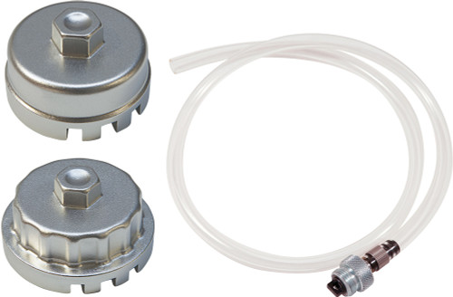 PG266 - KIT DE CLÉ À FILTRE/TUYAU DE VIDANGE TOYOTA/LEXUS