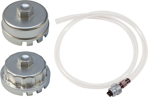 PG250 - TOYOTA/LEXUS FILTER WRENCH/DRAIN HOSE KIT