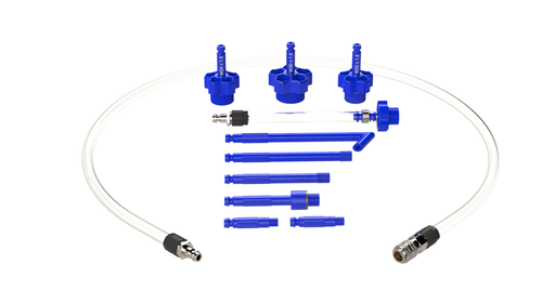 KIT D’ADAPTATEUR DE TRANSMISSION QUICKFLOW - 71201