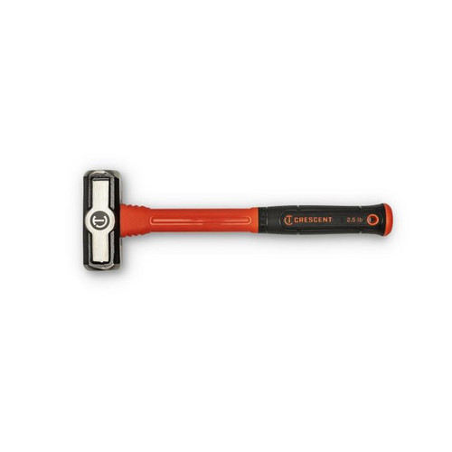 HAMMER, INGÉNIEUR 4LB, FIBRE DE VERRE