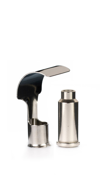PPT-13 Hot air and Deflector