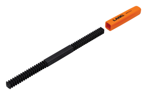 Thread Restorer File 8 Tailles 9-32 TPI
