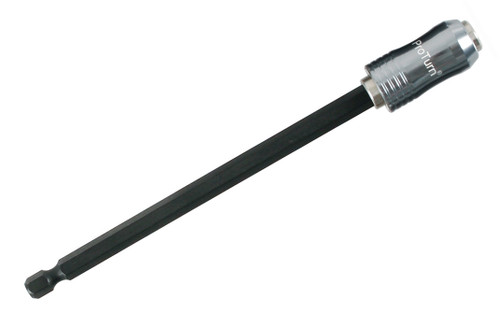 Proturn 1/4 » Quick Release Magnetic Bit Holder 5.9 »