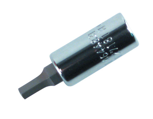 Douille hexagonale PRISE 1/4" 3/16"