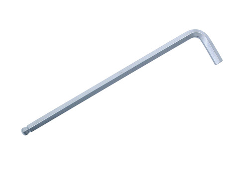 Ball End Hex L-Key 5/16"