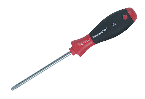 SoftFinish MagicSpring Torx Tournevis T8
