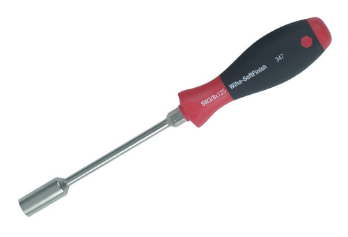 SoftFinish® Nut Driver 11.0mm x 125mm - 34724