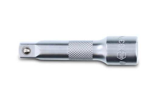 Extension Bar 3/8" Drive 3"