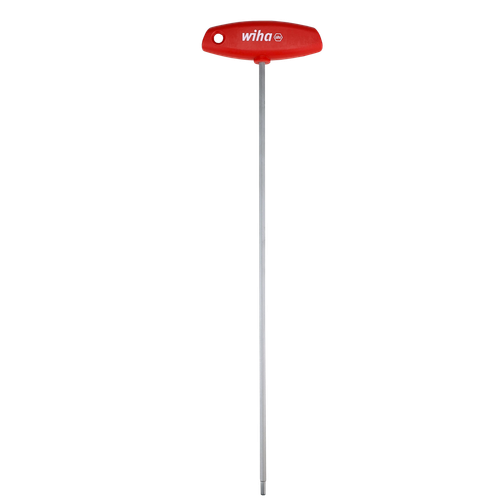 Soft Grip Hex T-Handle 4.0mm - 33438