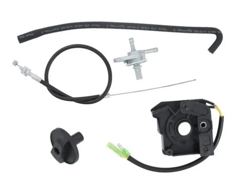 FUEL SHUT OFF ASSY - 85.571.553