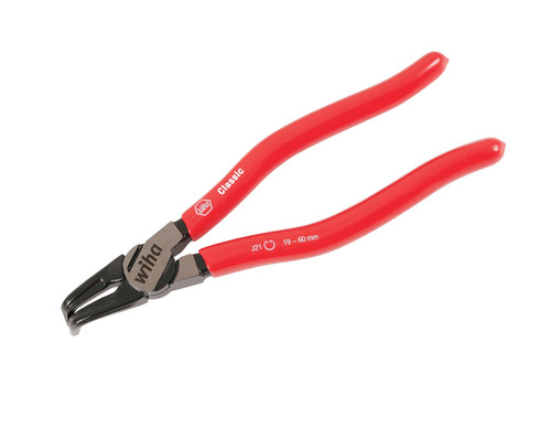 Classic Grip 90° Internal Ring Pliers 5.5" - 32686