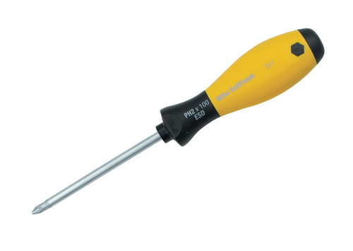SoftFinish ESD Phillips Driver #1 x 80mm