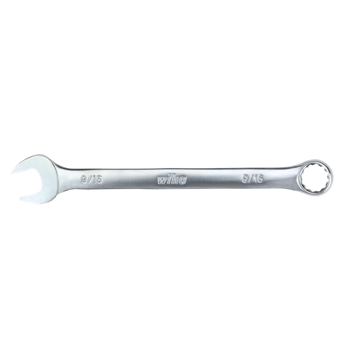 Combination Wrench 9/16"