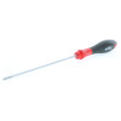 SoftFinish Slotted Screwdriver 3.0mm x 150mm - 30206