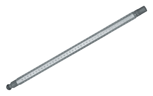 Drive-Loc VI Metric Hex et Ball End 4.0mm