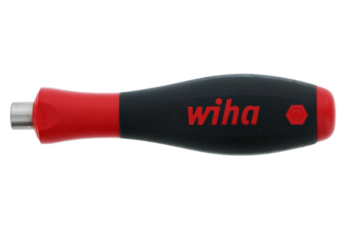 1/4" SoftFinish Magnetic Bit Holder