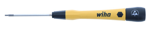 ESD Safe PicoFinish Precision Screwdriver - 1/16" x 50mm