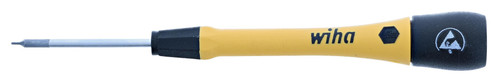ESD Safe PicoFinish Precision Screwdriver - .7mm x 40mm