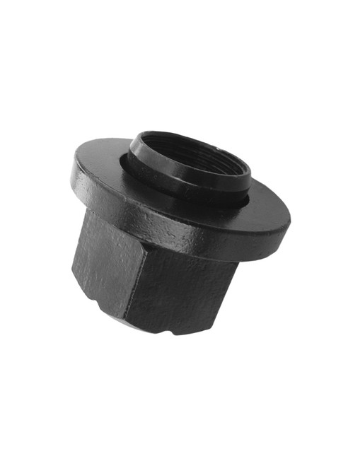 Standard 33mm Skirt Nut with 22mm Inside Threads