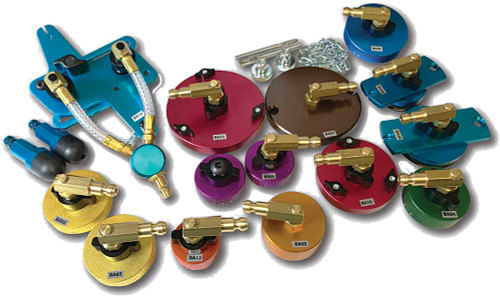 PG338 - PWPBAKIT01 MASTER BRAKE BLEEDER KIT