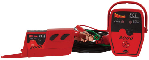 PG52 - VISEUR COURT/OUVERT, RÉCEPTEUR ET TRANSMETTEUR SEULEMENT