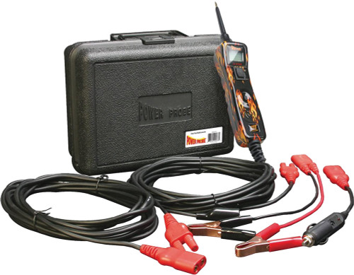 PG40 - POWER PROBE III / FLAME