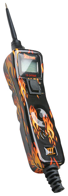 PG55 - POWER PROBE III / FLAME