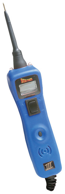 PG44 - POWER PROBE 3 W/CASE&ACC-BLUE