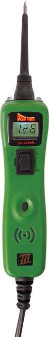 PG52 - PP3 - CLAM SHELL, GREEN