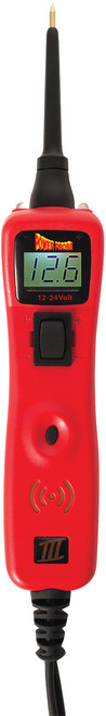 PG40 - PP3 - COQUILLE DE PALOURDE, ROUGE