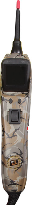 PG40 - CAMOUFLAGE CAMOULAGE BOÎTIER 3EZ