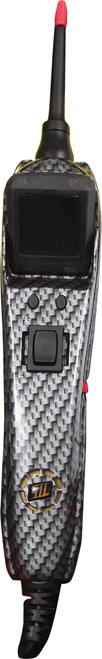 PG52 - POWER PROBE 3EZ W/ CASE & ACC-CARB