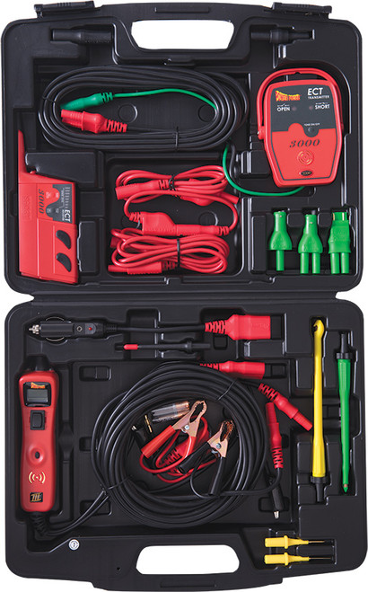 PG43 - POWER PROBE 3 MASTERKIT W/ ECT3000