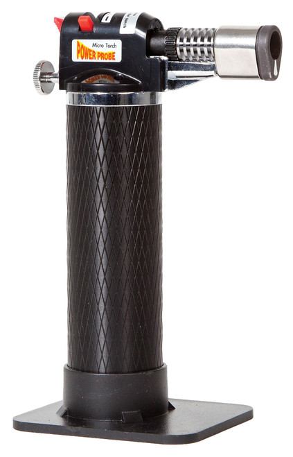 PG326 - MICRO TORCHE, SONDE D’ALIMENTATION