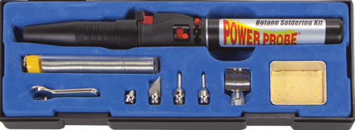 PG326 - SOLDER KIT, POWER PROBE