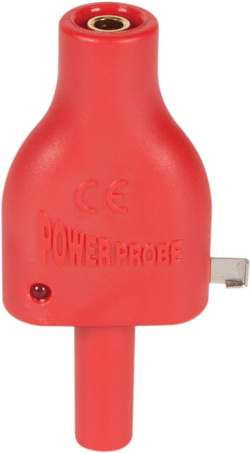 PG43 - POWER PROBE TEK 5V ADAPTER