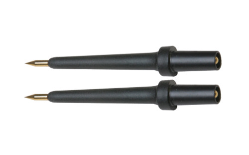 3" "INTE DE SONDE NOIR – 2 PACK