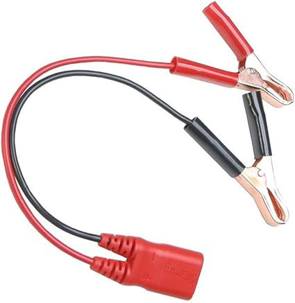 Power Probe 3/3S/3EZ Clip Set