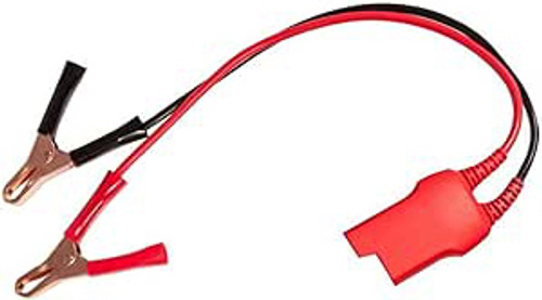 Power Probe 4 Battery Clip Set