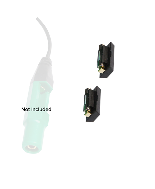 Porte-fusible pour PPH1 & PP4 - 2 Pack