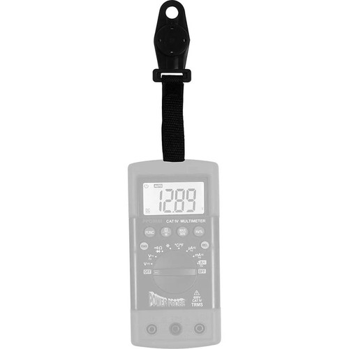 Sangle suspendue magnétique pour PPDMM