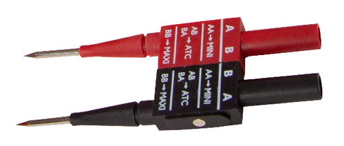 OBD-II Breakout Box Pin Adapters