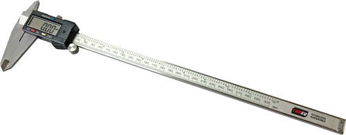 PG334 - QPL6412 12" DIGITAL CALIPER PG334 - QPL6412 12" DIGITAL CALIPER