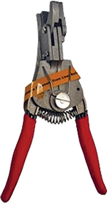 PG192 - LARGE VERTICAL QUICK RELEASE PLIERS, 3/8"-3/4"