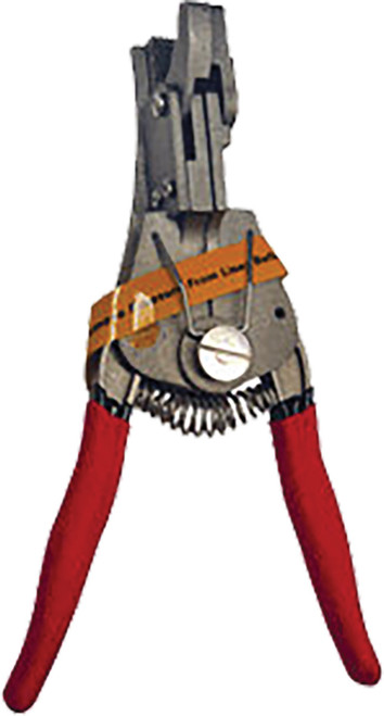 PG199 - SMALL ANGLE QUICK RELEASE PLIERS, 1/8"-3/8"