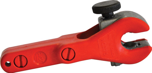 PG412 - RATCHETING TUBE CUTTER (1/8" - 3/8")